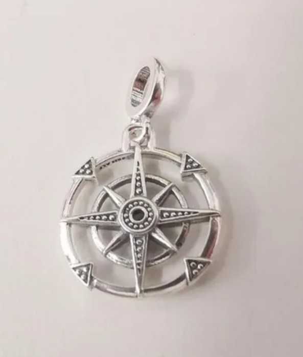 Zawieszka Pandora ME Kompas 792693C01