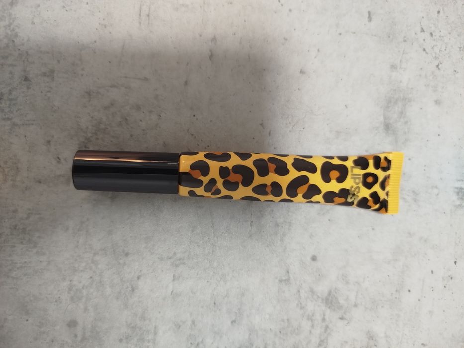 Lipss alter ego блеск