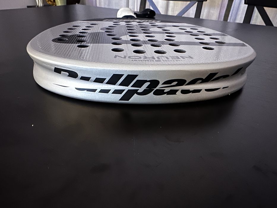 Bullpadel Neuron 25