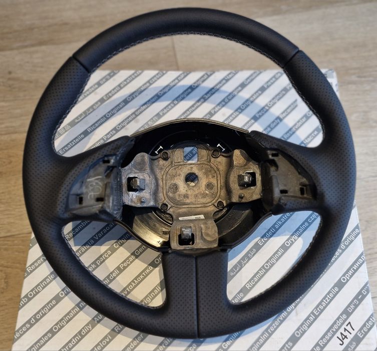 Kierownica Fiat 500 nowa