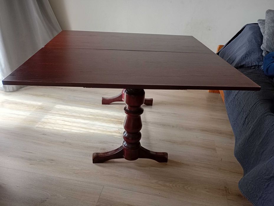 Ława/stół do pokoju/na działkę