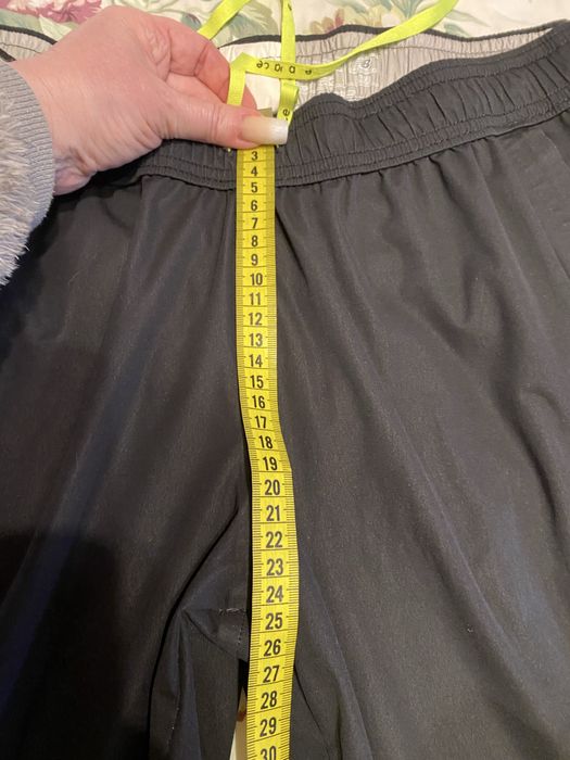 Спортивні штани New Balance Essentials Performance Pant , L розмір