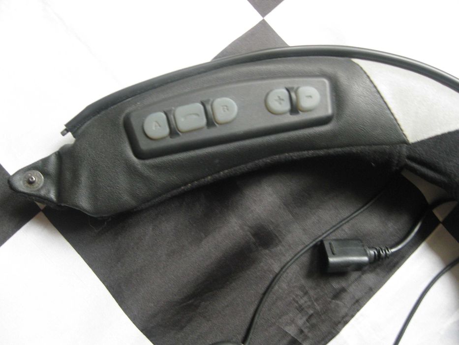 Interkom motocyklowy SCHUBERTH C3,C3 PRO,E1 rozm.60-65