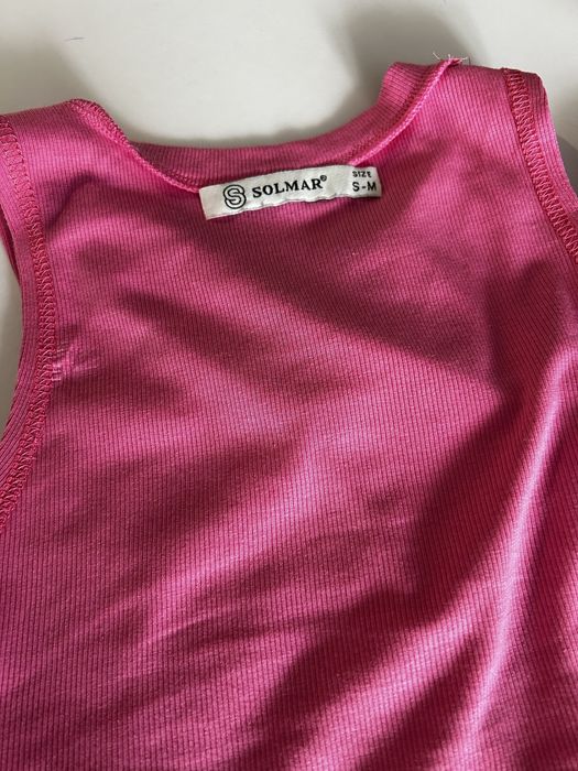 Топ Solmar s-m
