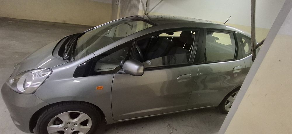 Honda Jazz 1.2 gasolina