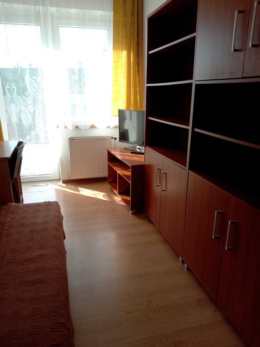 Pokoj  1- osobowy 850 zł