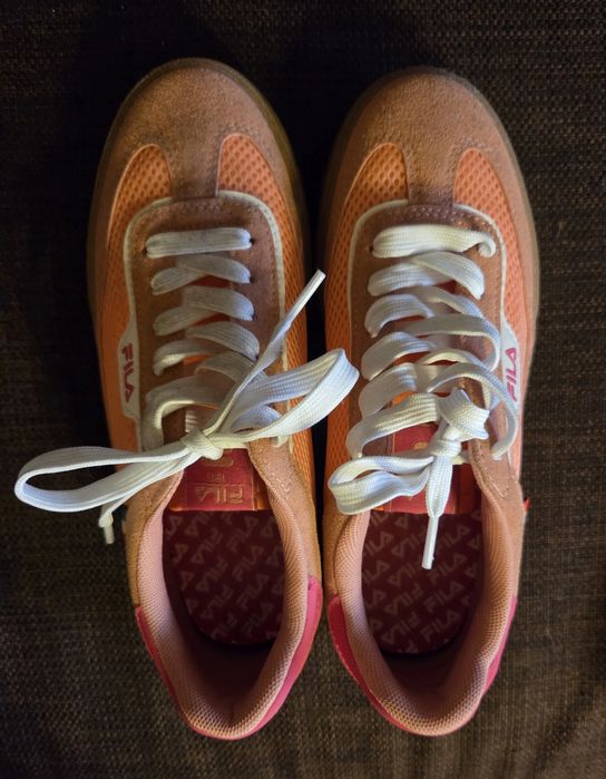 FILA sneakersy roz. 37