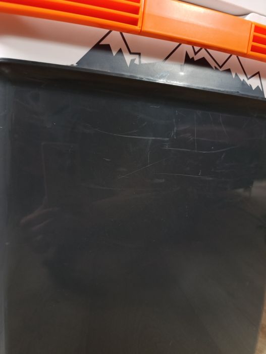 Lodówka turystyczna peme ice on