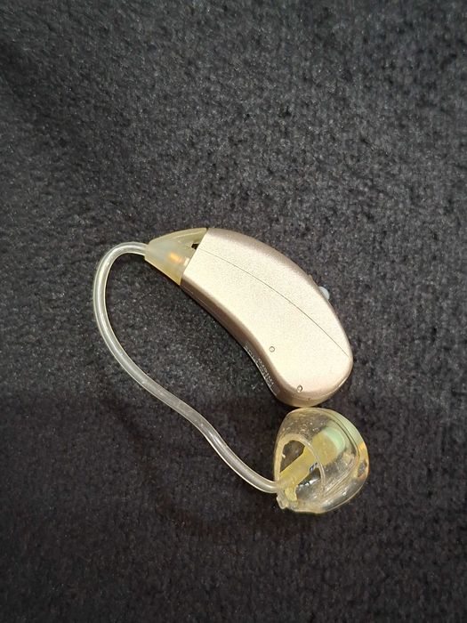 Aparat słuchowy Phonak Milo Plus micro