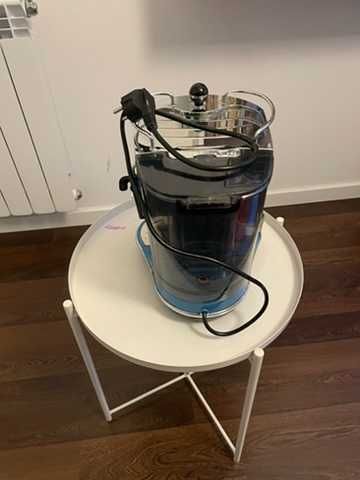 De'Longhi ECO310.B, 1100 W, 2 chavenas