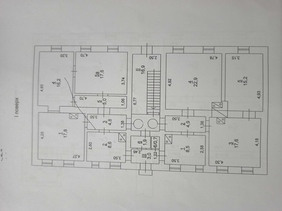 Коммерческая недвижимость по адресу ул. Маразлиевская (площадь 460 м²) - Atlanta.ua - фото 20