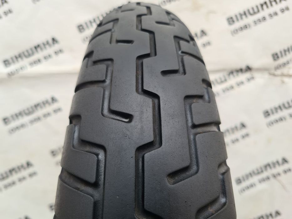 Мото шина 130/90 R 16 Dunlop D404F. Колеса склад.