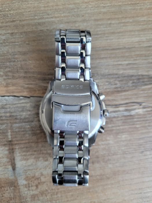 Zegarek Casio Edifice EF-539 lub zamiana na GW-9400 z dopłatą