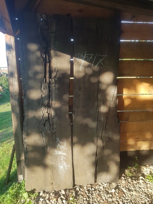 Monolity Czarny Dąb