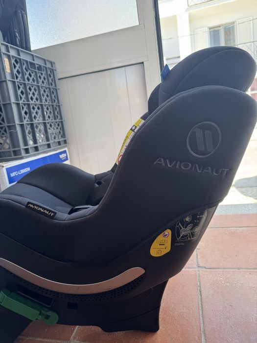 Cadeira Auto Avionaut Sky AV370