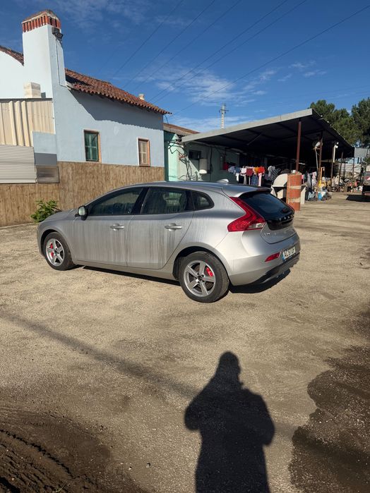 Vendo volvo v40 D2 2016