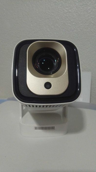 Projetor MAGCUBIC HY310 Wi-Fi + Bluetooth | Android 11 | Full HD NOVO