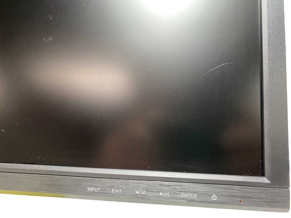 iiyama Prolite B2483HSU-B1DP Monitor LED