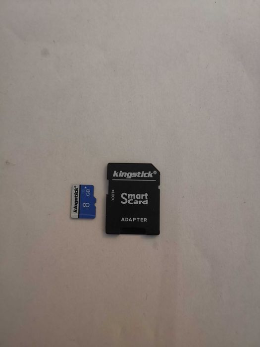 MicroSD Card + SD Adapter + PENDrive Adapter (8/16/32/64 GB)64584846626051121