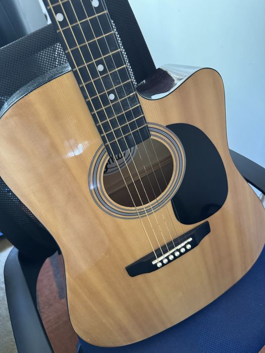Guitarra eletroacustica