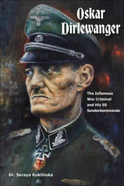 Oskar Dirlewanger. Schiffer. Nowy Produkt