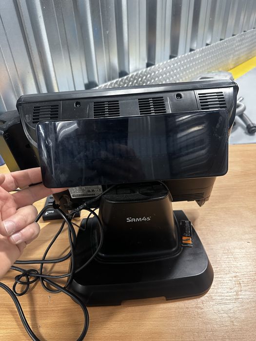 POS  Touch SAM4s