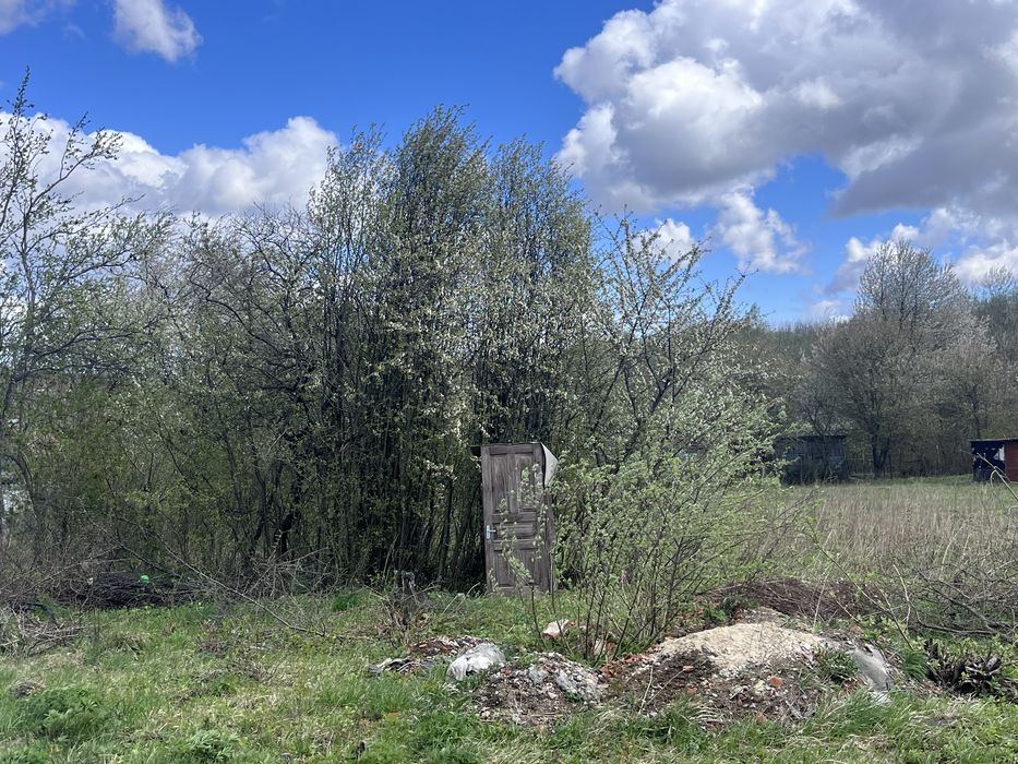 Пррдаж будинку. Видрові Доли
