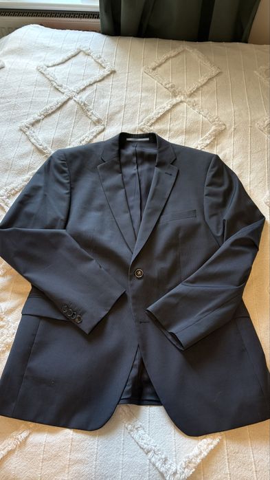Marynarka Roy Robson roz .52 pure new wool