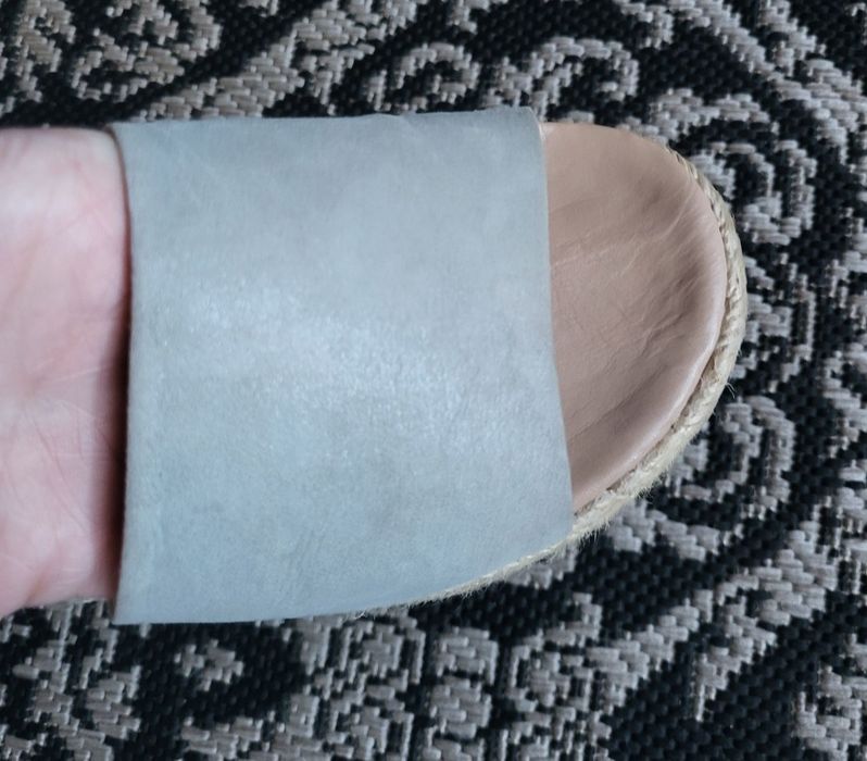 Klapki lasocki ccc
