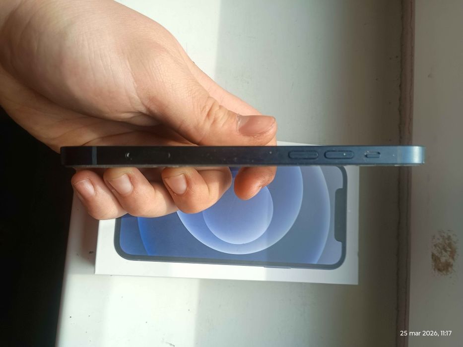 iPhone 12 128gb i 73%kondycji