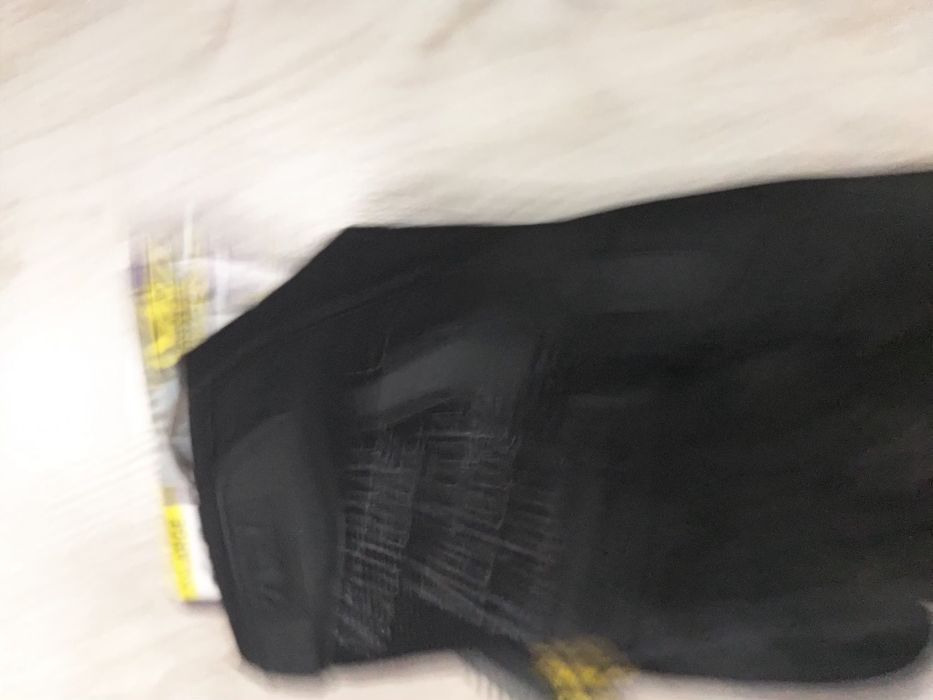 Rękawiczki taktyczne XL