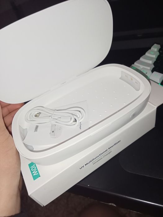 UV Multifunctional Sterilizer