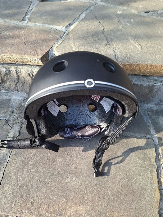 Kask globber xs- s,  48-53 cm