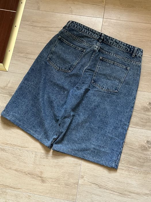 Baggy shorts no name