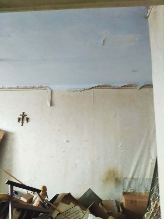 Квартира однокімнатна