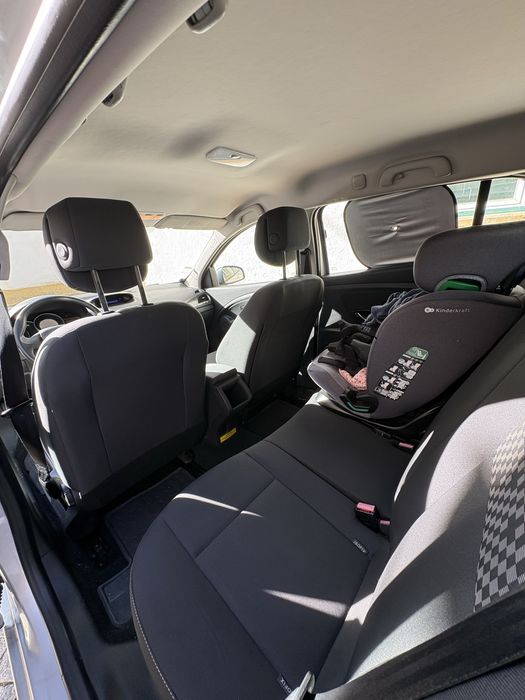 Renault Megane  1.5 dci