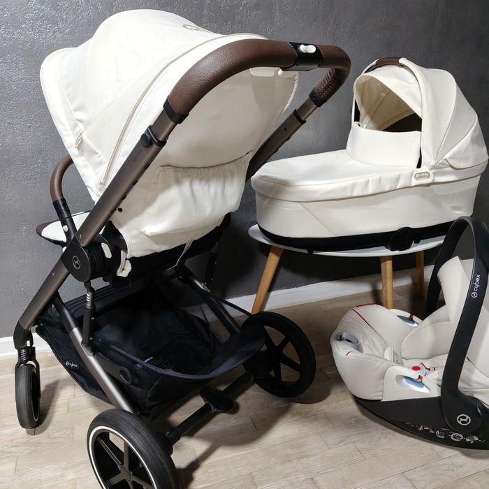 Cybex Balios 3в1