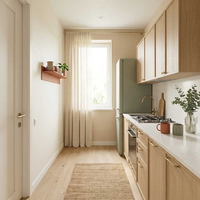 Продаж нових квартир від забудовника, жк Emirates 43.31 м², Розтермінування до 12 місяців