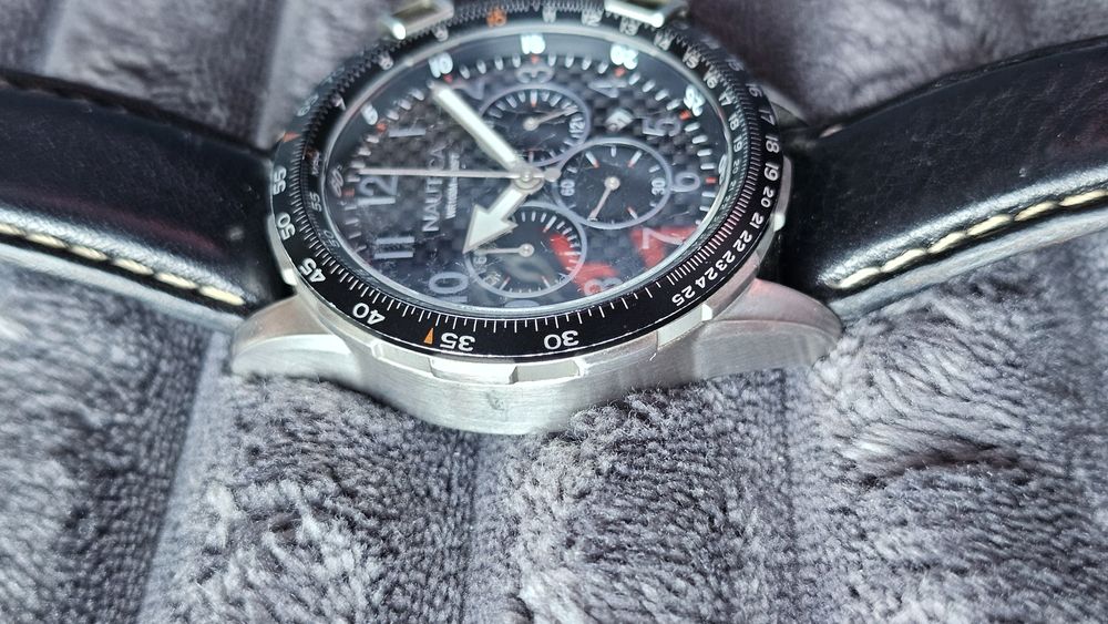 Zegarek Nautica A19545G