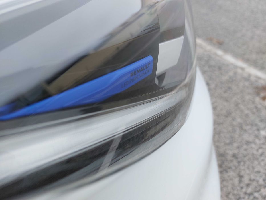 Renault Zoe — fotografia 7