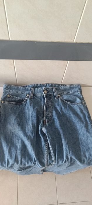 Calças Levis 501 n° 44