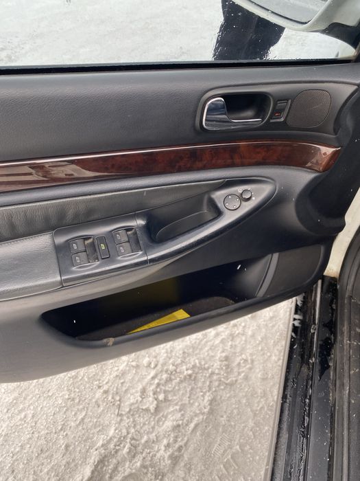 Продам Audi A4 B5