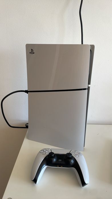 PlayStation 5 Conservado