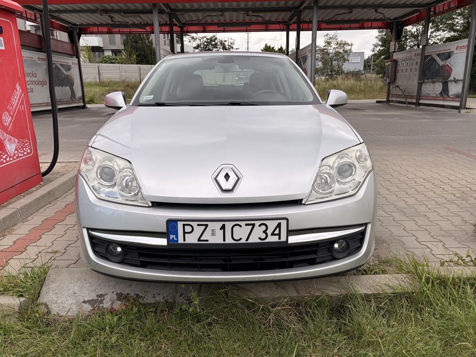 Renault Laguna