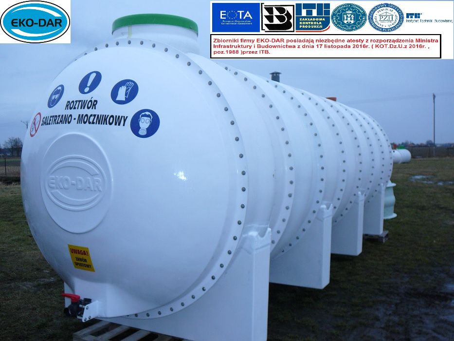 Szambo szamba zbiornik zbiorniki rsm deszczówka od 1300 do 60000L.NOWE