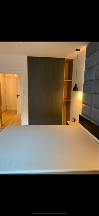 Apartament na wynajem
