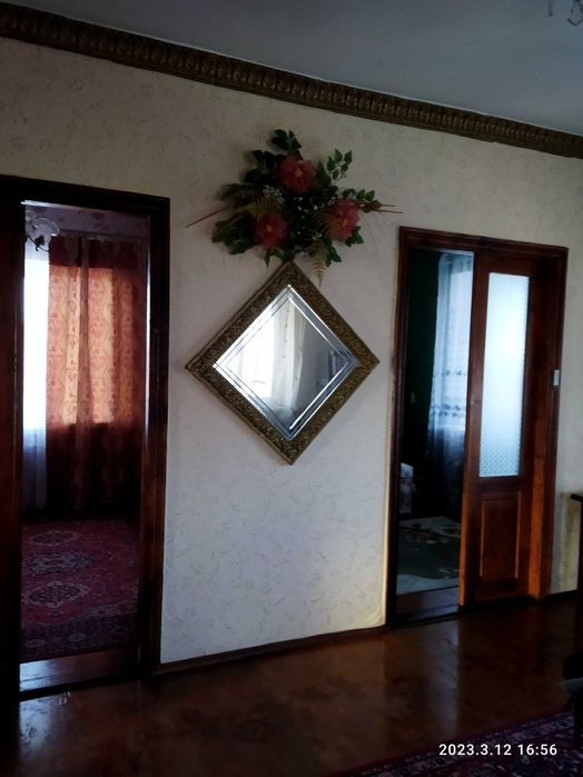 2-х поверховий будинок