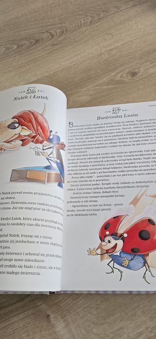 365 bajek na dobranoc