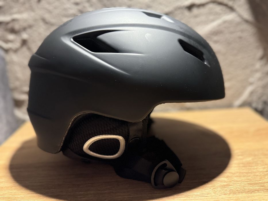 Лижний шолом розмір М