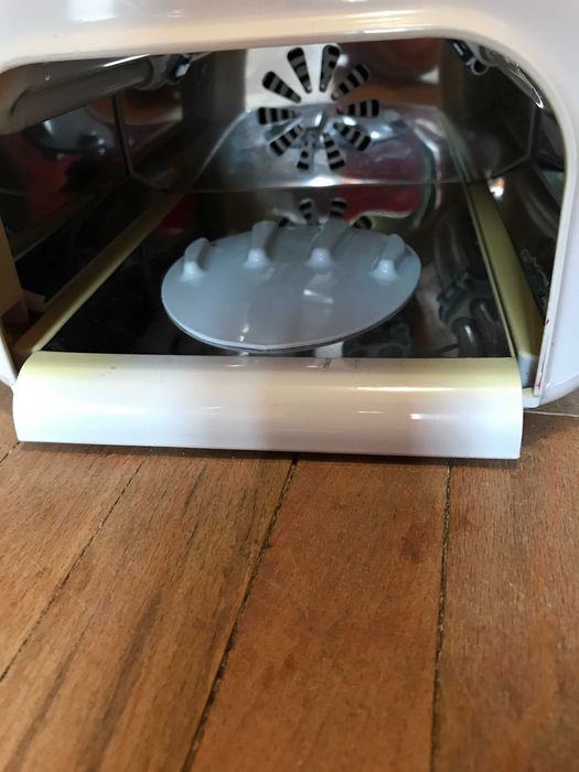 УФ Лампа 36W SALON PROFESSIONAL 1728, б/у, рабочая